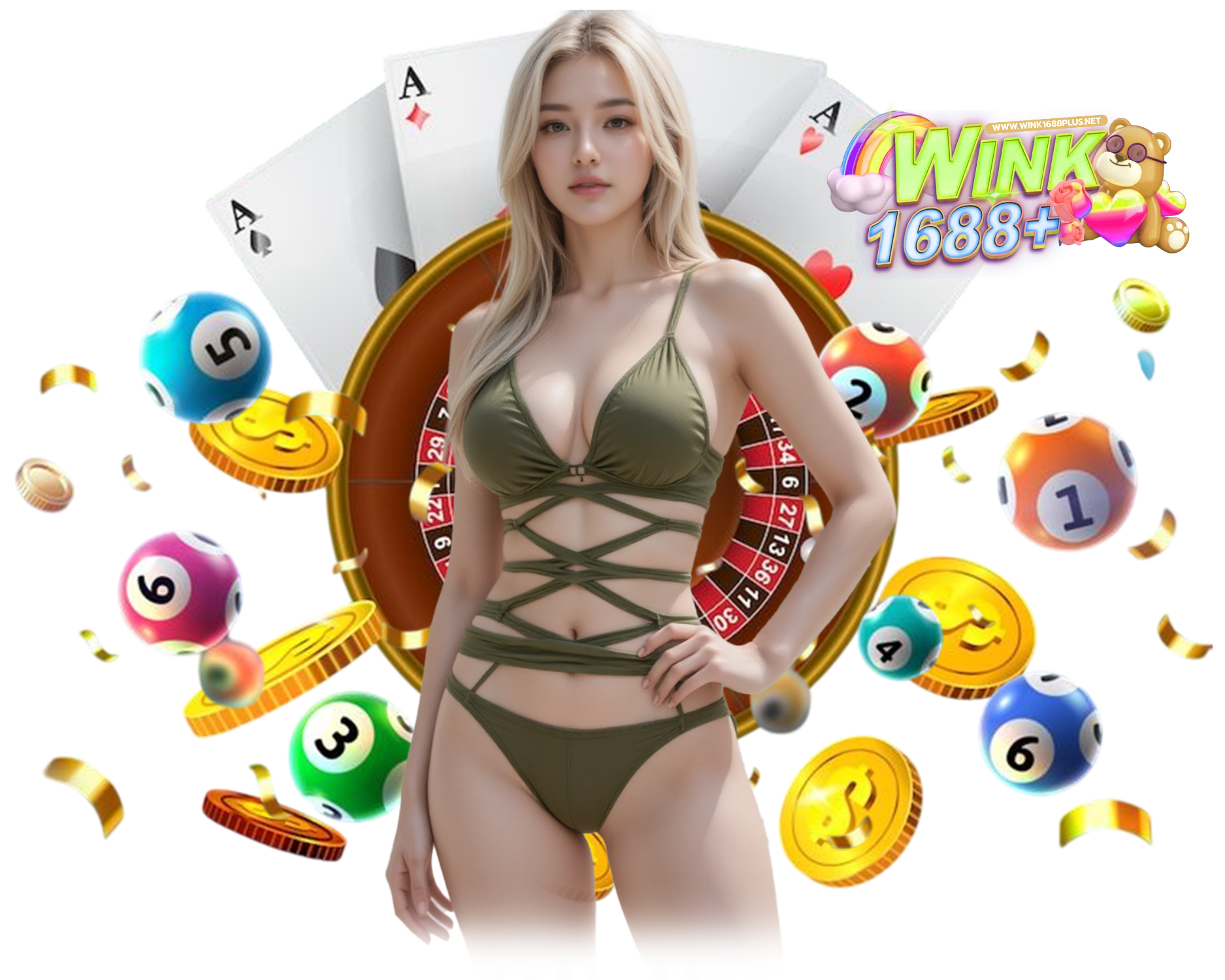 WINK1688PLUS สล็อตออนไลน์